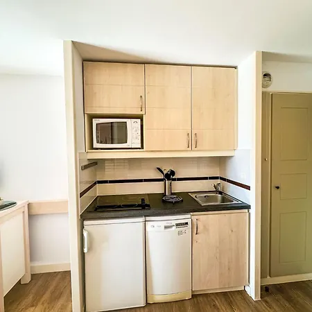 Village Cap Esterel - Le Belvedere-32 By Interhome * Saint-Raphaël