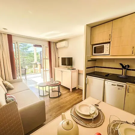 Village Cap Esterel - Le Belvedere-32 By Interhome Lejlighed Saint-Raphaël