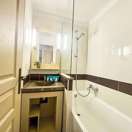 Village Cap Esterel - Le Belvedere-32 By Interhome Lejlighed *