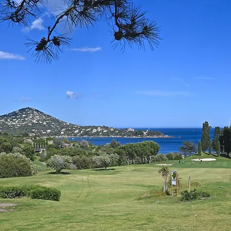 Village Cap Esterel - Le Belvedere-32 By Interhome