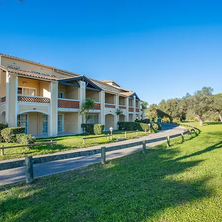 Lejlighed Village Cap Esterel - Le Belvedere-32 By Interhome Saint-Raphaël