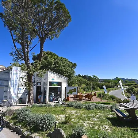 Village Cap Esterel - Le Belvedere-32 By Interhome Lejlighed