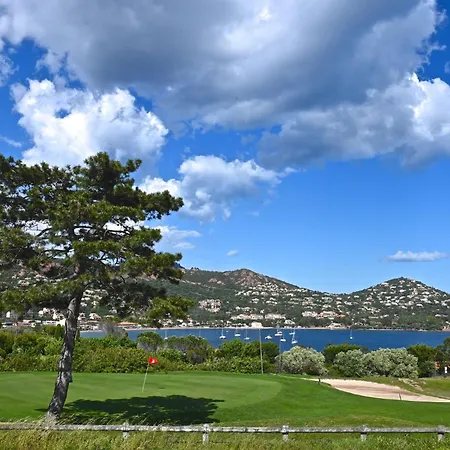 Village Cap Esterel - Le Belvedere-32 By Interhome *