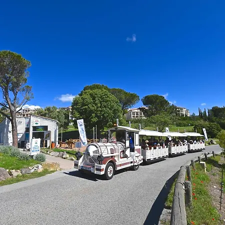 Village Cap Esterel - Le Belvedere-32 By Interhome * Saint-Raphaël