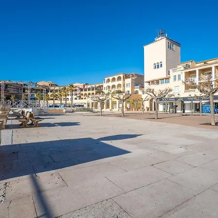 Village Cap Esterel - Le Belvedere-32 By Interhome Saint-Raphaël