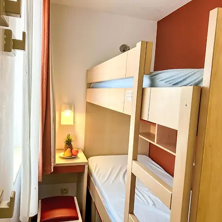 Village Cap Esterel - Le Belvedere-32 By Interhome Apartament Saint-Raphaël