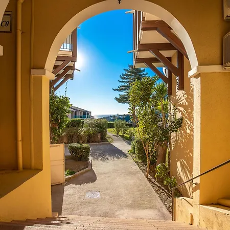 Apartament Village Cap Esterel - Le Belvedere-32 By Interhome Saint-Raphaël