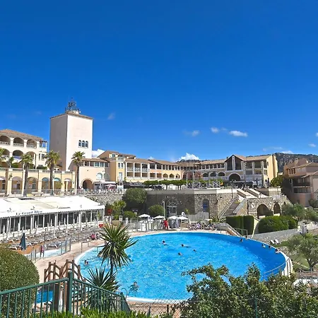 Village Cap Esterel - Le Belvedere-32 By Interhome Apartament *