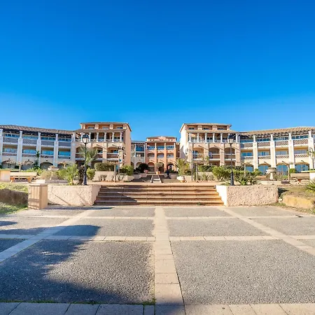 Village Cap Esterel - Le Belvedere-32 By Interhome Apartament *