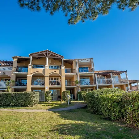 Village Cap Esterel - Le Belvedere-32 By Interhome Apartament