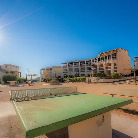 Village Cap Esterel - Le Belvedere-32 By Interhome Apartament