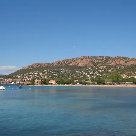 Apartament Village Cap Esterel - Le Belvedere-32 By Interhome