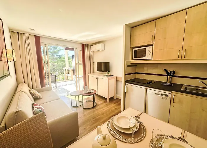 Village Cap Esterel - Le Belvedere-32 By Interhome Apartamento Saint-Raphaël