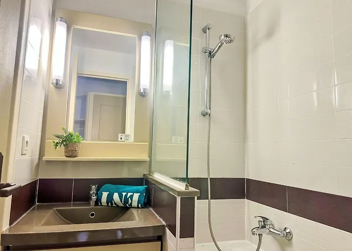 Village Cap Esterel - Le Belvedere-32 By Interhome *
