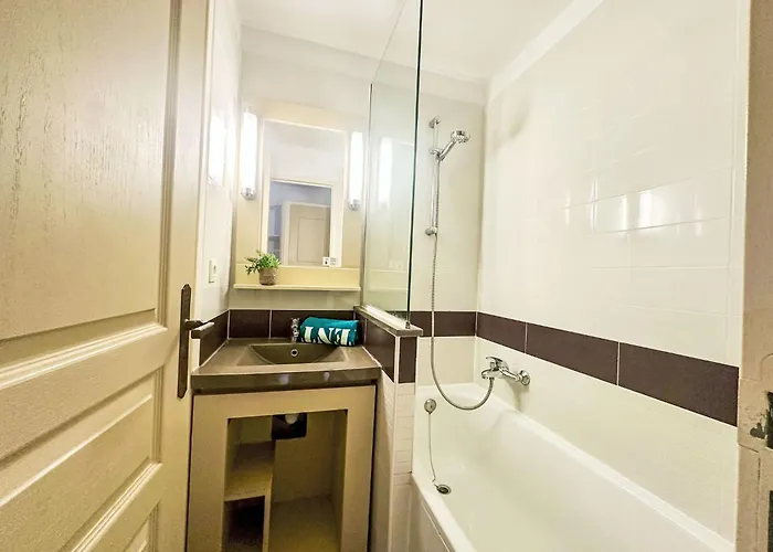 Village Cap Esterel - Le Belvedere-32 By Interhome Apartamento *