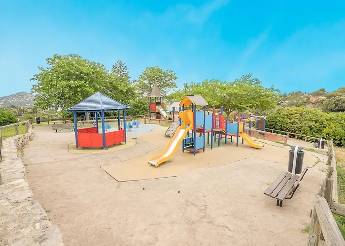 Village Cap Esterel - Le Belvedere-32 By Interhome