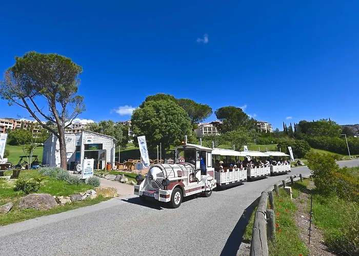 Village Cap Esterel - Le Belvedere-32 By Interhome * Saint-Raphaël