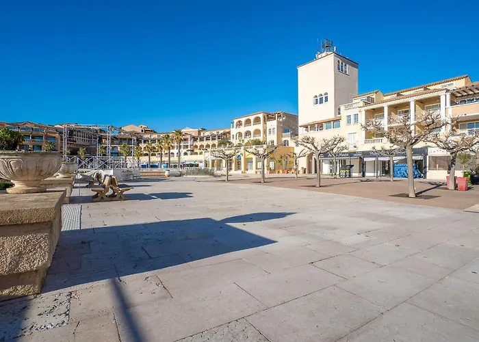 Village Cap Esterel - Le Belvedere-32 By Interhome Saint-Raphaël